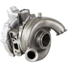 2019 Ford F-450 Super Duty Turbocharger 2