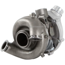 BuyAutoParts 40-39081AN Turbocharger 3