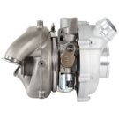 2019 Ford F-450 Super Duty Turbocharger 4