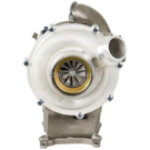 BuyAutoParts 2016 Ford F450SuperDuty Turbocharger 40-31975AN