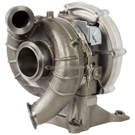 BuyAutoParts 40-31975AN Turbocharger 3