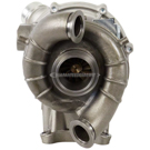 BuyAutoParts 40-31975AN Turbocharger 5