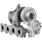 BuyAutoParts 40-30982AE Turbocharger 7