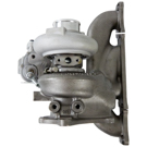 BuyAutoParts 40-30982AE Turbocharger 8