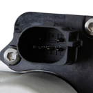 BuyAutoParts 40-30982AE Turbocharger 10