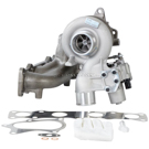 BuyAutoParts Hyundai GenesisCoupe Turbocharger 40-30982AE