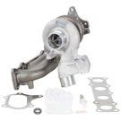 BuyAutoParts Hyundai GenesisCoupe Turbocharger 40-30982ANA