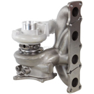 BuyAutoParts 40-30982ANA Turbocharger 10