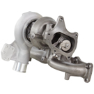 BuyAutoParts 40-30982ANA Turbocharger 5