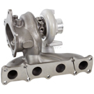 BuyAutoParts 40-30982ANA Turbocharger 7