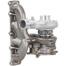 BuyAutoParts 40-30982ANA Turbocharger 9