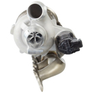 BuyAutoParts 40-39134AE Turbocharger 2