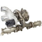 BuyAutoParts 40-39134AE Turbocharger 3