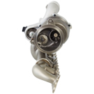 BuyAutoParts 40-39134AE Turbocharger 5