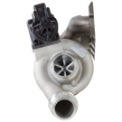 BuyAutoParts 40-39109AE Turbocharger 1