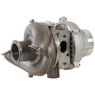 BuyAutoParts 40-31681AN Turbocharger 5