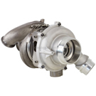 BuyAutoParts 40-31681AN Turbocharger 6