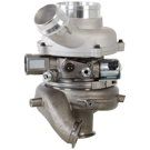 BuyAutoParts 40-31681AN Turbocharger 7