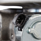 BuyAutoParts 40-31681AN Turbocharger 9