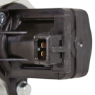 2014 Bmw X1 Turbocharger 7