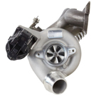 BuyAutoParts 40-39110AE Turbocharger 1