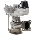 BuyAutoParts 40-39158AN Turbocharger 7