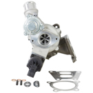 BuyAutoParts Honda Turbocharger 40-39149AE