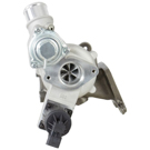 BuyAutoParts 40-39149AE Turbocharger 2