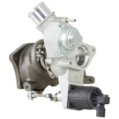 BuyAutoParts 40-39149AE Turbocharger 7