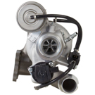 2021 Gmc Terrain Turbocharger 6