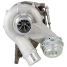 BuyAutoParts Ford Explorer Turbocharger 40-39111AN
