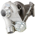 BuyAutoParts 40-39111AN Turbocharger 2