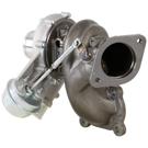 BuyAutoParts 40-39111AN Turbocharger 3
