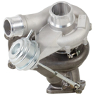 BuyAutoParts 40-39111AN Turbocharger 7