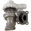 BuyAutoParts 40-39111AN Turbocharger 8