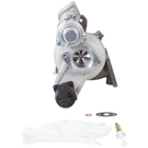 BuyAutoParts Acura TLX Turbocharger 40-39150AN