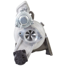 BuyAutoParts 40-39150AN Turbocharger 2