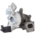 BuyAutoParts 40-39150AN Turbocharger 3
