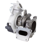 BuyAutoParts 40-39150AN Turbocharger 4