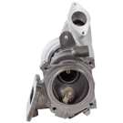 BuyAutoParts 40-39150AN Turbocharger 5