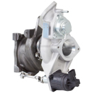 BuyAutoParts 40-39150AN Turbocharger 7