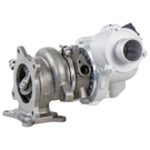 BuyAutoParts 40-39228AE Turbocharger 6