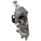 2018 Kia Forte5 Turbocharger 6