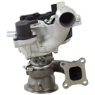 2020 Buick Encore GX Turbocharger 11