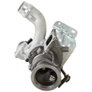 2020 Buick Encore GX Turbocharger 5