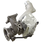 2020 Buick Encore GX Turbocharger 6