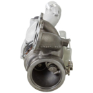 2021 Chevrolet Blazer Turbocharger 5