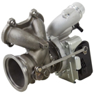 2021 Chevrolet Blazer Turbocharger 6