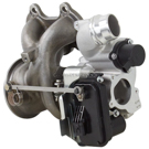 2021 Chevrolet Blazer Turbocharger 7