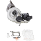 BuyAutoParts Nissan Turbocharger 40-39414AE